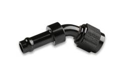 Earl's Performance - Earls Plumbing 754166ERL Vapor Guard 45-DEG AN Hose End - Image 4