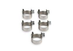 Earl's Performance - Earls Performance 750005ERL Vapor Guard Hose Clamp - Image 1
