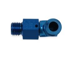 Earl's Performance - Earls Plumbing 949092ERL Aluminum Fuel Hose Fitting - Image 3