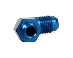 Earl's Performance - Earls Plumbing 949092ERL Aluminum Fuel Hose Fitting - Image 2