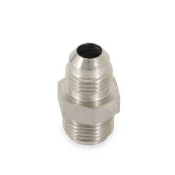 Earl's Performance - Earls Performance 961947ERL Steel Adapter - Image 4