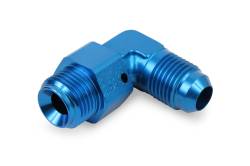 Earl's Performance - Earls Plumbing 949096ERL Aluminum Adapter Special Purpose - Image 1