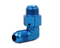 Earl's Performance - Earls Plumbing 949096ERL Aluminum Adapter Special Purpose - Image 5