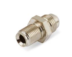 Earl's Performance - Earls Plumbing 961947LERL Steel AN To Inverted Flare Adapter - Image 2