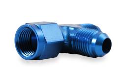 Earl's Performance - Earls Plumbing 926104ERL Aluminum Adapter Special Purpose Fuel Hose Fitting - Image 3
