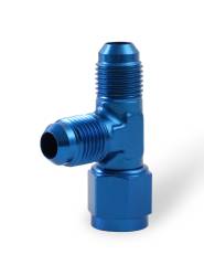 Earl's Performance - Earls Plumbing 926104ERL Aluminum Adapter Special Purpose Fuel Hose Fitting - Image 6