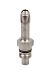 Earl's Performance - Earls Plumbing 961961ERL Power Steering Pump Adapter Extension - Image 4