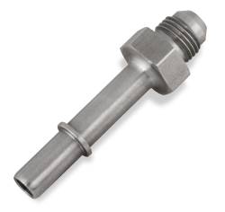 Earl's Performance - Earls Plumbing 961965ERL O.E. Fuel Line EFI Quick Connect Adapter - Image 1