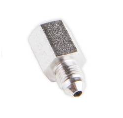 Earl's Performance - Earls Plumbing 968703ERL Fuel Pressure Gauge Adapter - Image 2