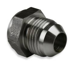 Earl's Performance - Earls Plumbing 967108ERL Steel Adapter Weld Fitting - Image 2