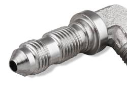 Earl's Performance - Earls Performance 963303ERL Steel Fuel Hose Adapter - Image 3