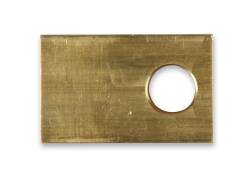Earl's Performance - Earls Plumbing 972061ERL Brass Inverted Flare Brake Adapter Tee - Image 4