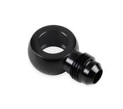 Earl's Performance - Earls Plumbing 977666ERL Aluminum AN Fuel System Banjo - Image 1