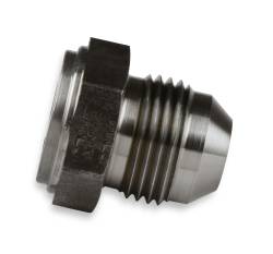 Earl's Performance - Earls Plumbing 967104ERL Steel Adapter Weld Fitting -4AN Male - Image 1