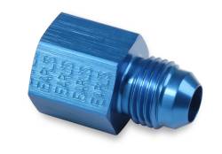 Earl's Performance - Earls Performance 9894DBHERL Aluminum Fuel Hose Adapter - Image 1