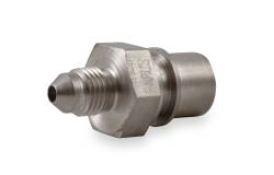 Earl's Performance - Earls Performance 989543ERL Brake Hydraulic Hose Fitting Tubing Adapter - Image 3