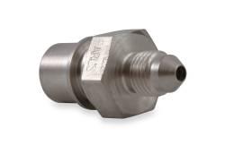 Earl's Performance - Earls Performance 989543ERL Brake Hydraulic Hose Fitting Tubing Adapter - Image 4