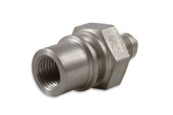Earl's Performance - Earls Performance 989543ERL Brake Hydraulic Hose Fitting Tubing Adapter - Image 6
