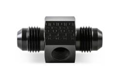 Earl's Performance - Earls Plumbing AT100192ERL Ano-Tuff Fuel Pressure Gage Adapter - Image 3