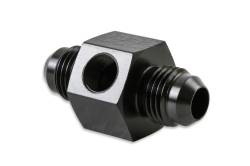 Earl's Performance - Earls Plumbing AT100192ERL Ano-Tuff Fuel Pressure Gage Adapter - Image 2