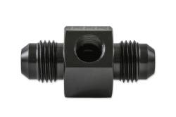 Earl's Performance - Earls Plumbing AT100192ERL Ano-Tuff Fuel Pressure Gage Adapter - Image 1