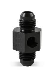 Earl's Performance - Earls Plumbing AT100192ERL Ano-Tuff Fuel Pressure Gage Adapter - Image 5