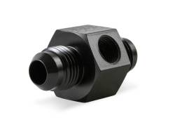 Earl's Performance - Earls Plumbing AT100192ERL Ano-Tuff Fuel Pressure Gage Adapter - Image 7