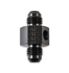 Earl's Performance - Earls Plumbing AT100192ERL Ano-Tuff Fuel Pressure Gage Adapter - Image 6