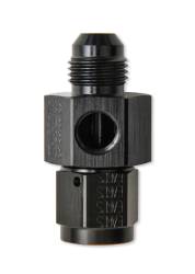 Earl's Performance - Earls Plumbing AT100200ERL Ano-Tuff Fuel Pressure Gage Adapter - Image 1
