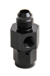 Earl's Performance - Earls Plumbing AT100200ERL Ano-Tuff Fuel Pressure Gage Adapter - Image 5
