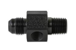 Earl's Performance - Earls Plumbing AT100194ERL Ano-Tuff Fuel Pressure Gage Adapter - Image 4