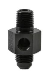 Earl's Performance - Earls Plumbing AT100194ERL Ano-Tuff Fuel Pressure Gage Adapter - Image 6