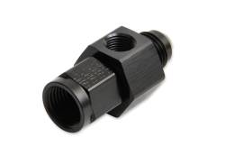 Earl's Performance - Earls Plumbing AT100199ERL Ano-Tuff Fuel Pressure Gage Adapter - Image 3