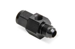 Earl's Performance - Earls Plumbing AT100199ERL Ano-Tuff Fuel Pressure Gage Adapter - Image 2