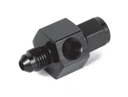 Earl's Performance - Earls Plumbing AT100201ERL Ano-Tuff Fuel Pressure Gage Adapter - Image 6