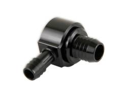 Earl's Performance - Earls Plumbing AT252007ERL Brake Booster Check Valve - Image 1