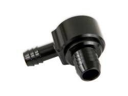Earl's Performance - Earls Plumbing AT252007ERL Brake Booster Check Valve - Image 3