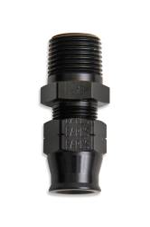 Earl's Performance - Earls Plumbing AT165206ERL Aluminum NPT To Tubing Compression Adapter - Image 1