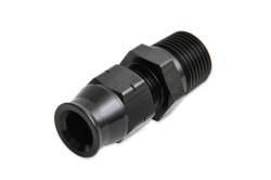 Earl's Performance - Earls Plumbing AT165206ERL Aluminum NPT To Tubing Compression Adapter - Image 2