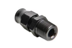 Earl's Performance - Earls Plumbing AT165206ERL Aluminum NPT To Tubing Compression Adapter - Image 4