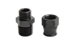 Earl's Performance - Earls Plumbing AT165206ERL Aluminum NPT To Tubing Compression Adapter - Image 6
