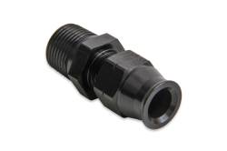 Earl's Performance - Earls Plumbing AT165206ERL Aluminum NPT To Tubing Compression Adapter - Image 3