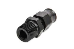 Earl's Performance - Earls Plumbing AT165206ERL Aluminum NPT To Tubing Compression Adapter - Image 5