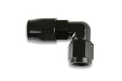 Earl's Performance - Earls Plumbing AT809016ERL Ano-Tuff Swivel Seal Hose End - Image 1