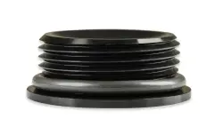 Earl's Performance - Earls Plumbing AT981316ERL Aluminium AN O-Ring Port Plug - Image 4