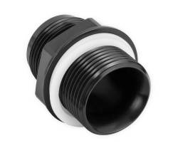 Earl's Performance - Earls Plumbing AT983812ERL Fuel Cell Bulkhead Fitting - Image 4