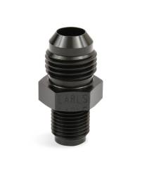Earl's Performance - Earls Plumbing AT991962ERL Aluminum AN To Inverted Flare Adapter - Image 2