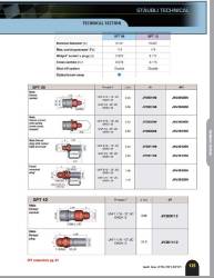 Earl's Performance - Earls Plumbing JKV280110ERL SPH Aluminum Twist Lock Dry Break Coupler - Image 2