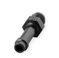 Earl's Performance - Earls Plumbing AT984503ERL Straight Aluminum NPT Hose End Clamp-On Hose Fitting - Image 2
