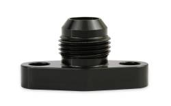 Earl's Performance - Earls Plumbing GT0001ERL Turbo Oil Drain Flange Fitting - Image 3